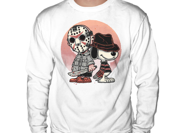 Horror Buddies