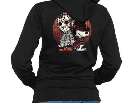Horror Buddies