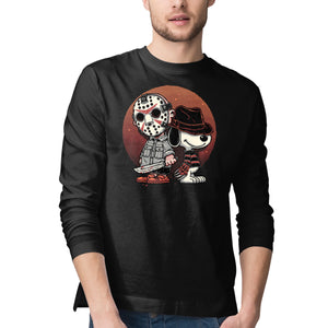 Horror Buddies