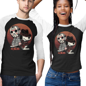 Horror Buddies