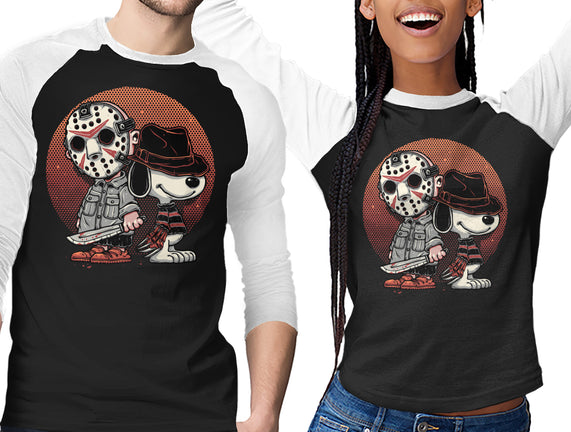 Horror Buddies