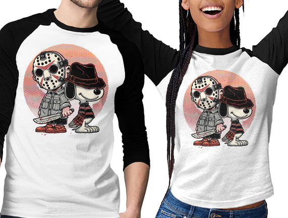Horror Buddies