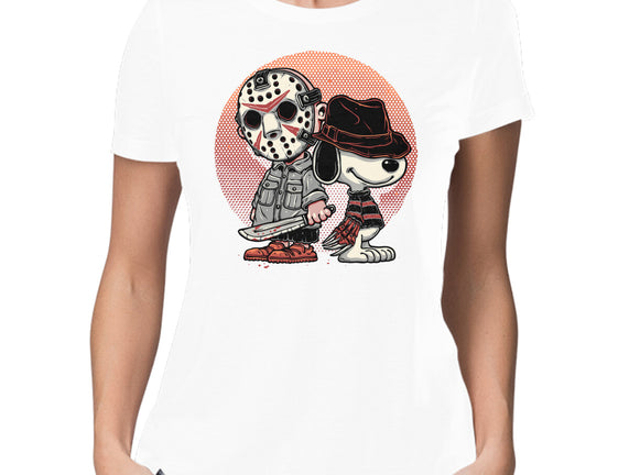Horror Buddies