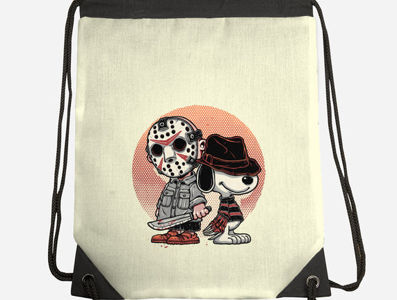 Horror Buddies