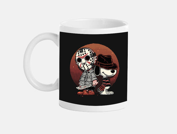 Horror Buddies