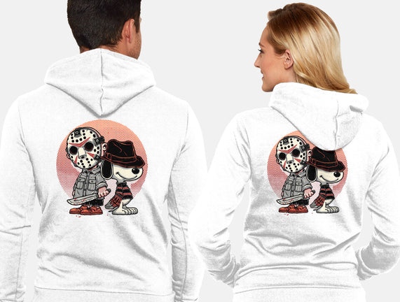 Horror Buddies