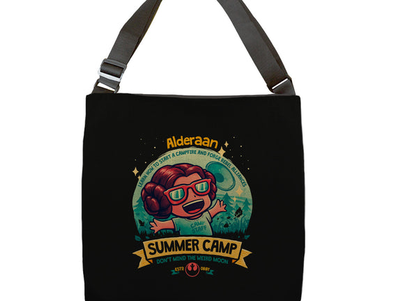 Weird Moon Summer Camp