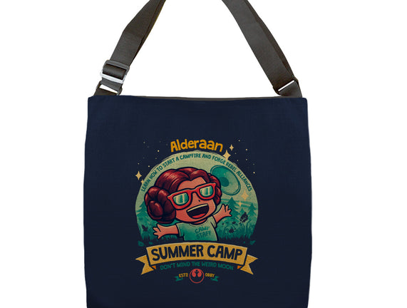Weird Moon Summer Camp
