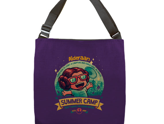 Weird Moon Summer Camp