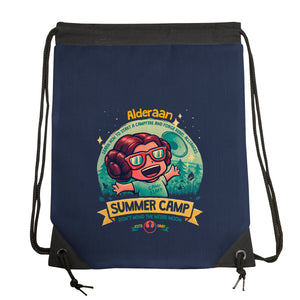 Weird Moon Summer Camp