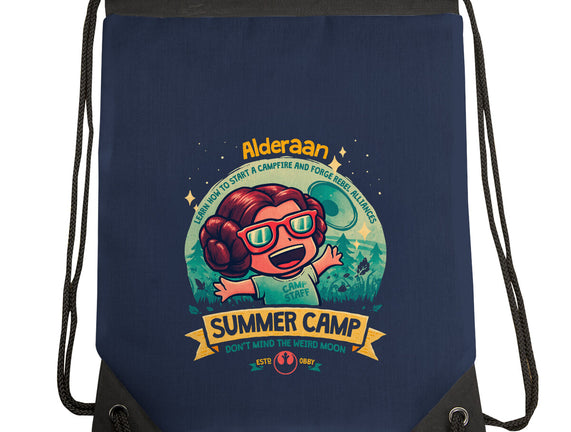 Weird Moon Summer Camp