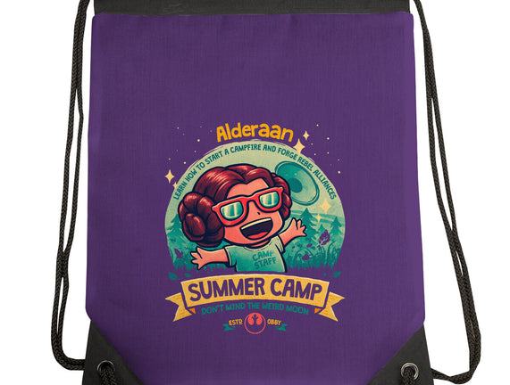 Weird Moon Summer Camp