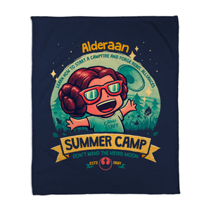 Weird Moon Summer Camp
