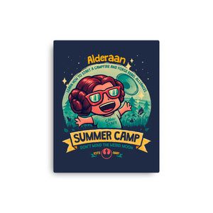 Weird Moon Summer Camp