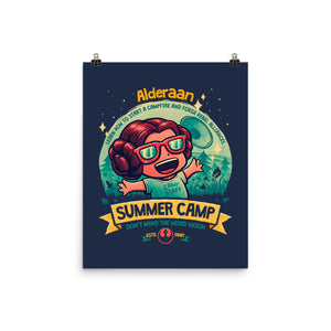 Weird Moon Summer Camp