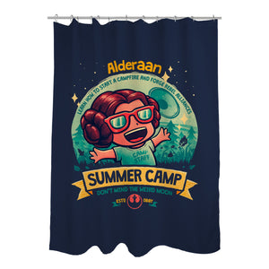 Weird Moon Summer Camp