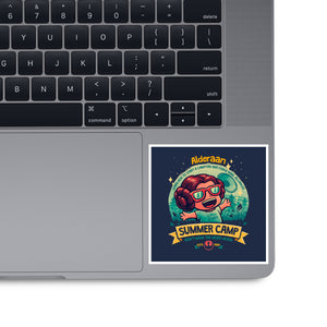 Weird Moon Summer Camp