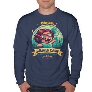 Weird Moon Summer Camp