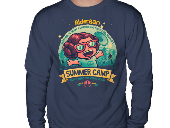Weird Moon Summer Camp
