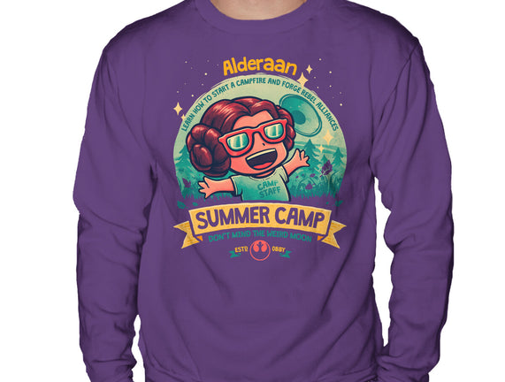 Weird Moon Summer Camp