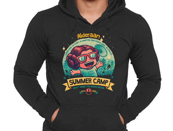 Weird Moon Summer Camp
