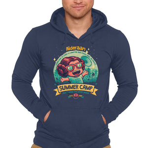 Weird Moon Summer Camp