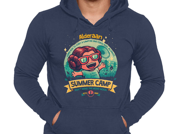 Weird Moon Summer Camp