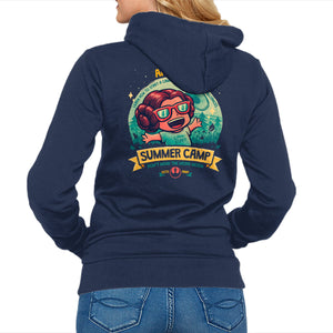Weird Moon Summer Camp