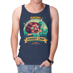 Weird Moon Summer Camp