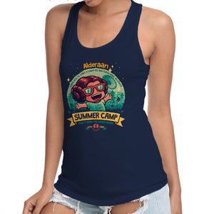 Weird Moon Summer Camp