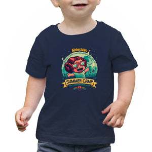 Weird Moon Summer Camp