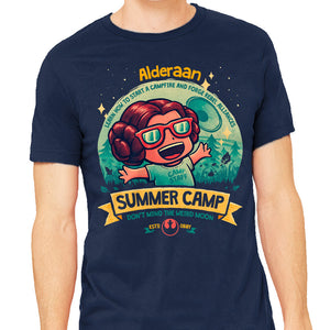Weird Moon Summer Camp