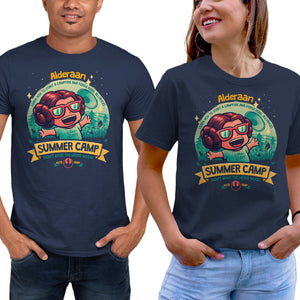 Weird Moon Summer Camp