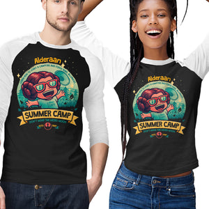 Weird Moon Summer Camp