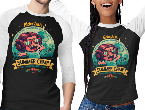 Weird Moon Summer Camp