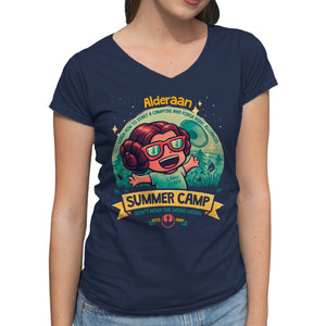 Weird Moon Summer Camp