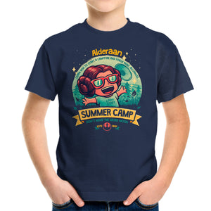 Weird Moon Summer Camp