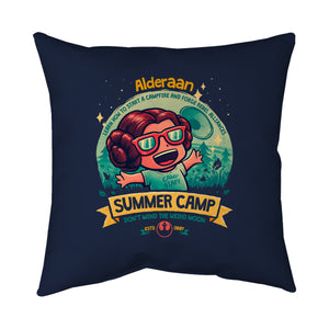 Weird Moon Summer Camp