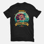 Weird Moon Summer Camp-Mens-Premium-Tee-teesgeex