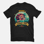 Weird Moon Summer Camp-Mens-Heavyweight-Tee-teesgeex