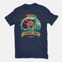 Weird Moon Summer Camp-Mens-Premium-Tee-teesgeex