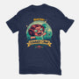 Weird Moon Summer Camp-Mens-Heavyweight-Tee-teesgeex