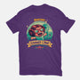 Weird Moon Summer Camp-Mens-Premium-Tee-teesgeex