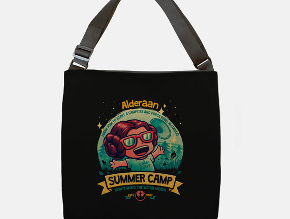Weird Moon Summer Camp