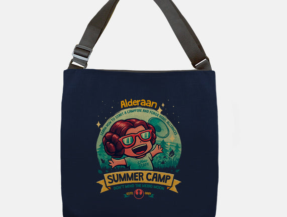 Weird Moon Summer Camp