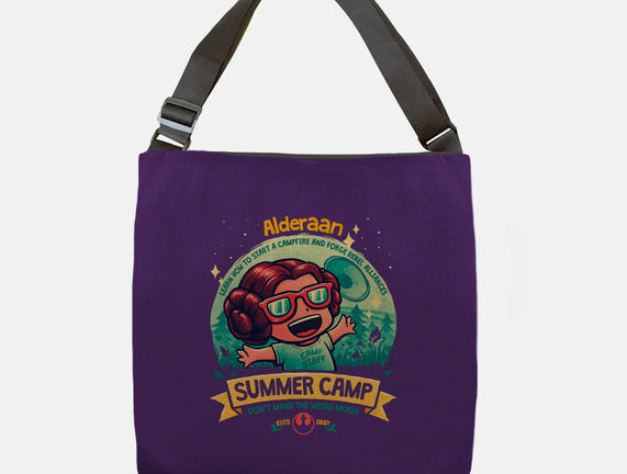 Weird Moon Summer Camp