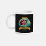 Weird Moon Summer Camp-None-Mug-Drinkware-teesgeex