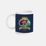 Weird Moon Summer Camp-None-Mug-Drinkware-teesgeex