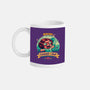 Weird Moon Summer Camp-None-Mug-Drinkware-teesgeex