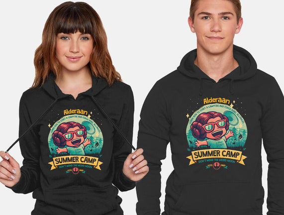 Weird Moon Summer Camp